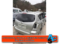 Toyota Corolla Verso 2.2 D4-D Luna 7, G 2007, DIJELOVI