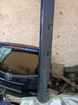 Toyota Corolla Verso 2004-09 plastični prag