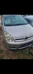Toyota corolla verso dijelovi