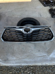 Toyota HIGHLANDER maska prednja 531010e330 531010f340