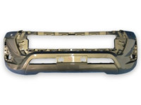 toyota hilux 8 viii lift 2020- branik prednji dio prednji original 521