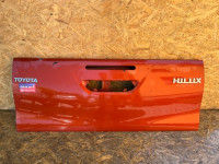 TOYOTA HILUX VIII 8 15- GEPEK GEPEKA ZADNJA  ZADNJI