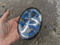 toyota prednji znak ch-r