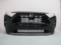 TOYOTA RAV 4 24GOD 4 PDC  BRANIK PREDNJI