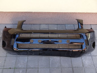 Toyota Rav4 2006-09 prednji branik