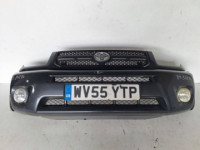 toyota rav4 ii lift 03-06 branik + maska 52119-42360