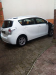 Toyota verso 2.0  2012g.