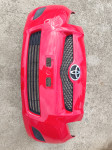 Toyota Yaris 2009.-2011. prednji branik komplet u boji