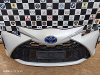 Toyota Yaris 2019 prednji branik