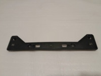 toyota yaris gr iv podložak tablice rejestracyjnej 52114-52220 145 XXX