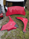 toyota yaris hauba s blatobranima model 2006-2012