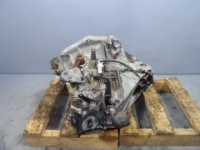 toyota yaris ii 1.0b mjenjač getriba ručna 20tt01 D-72803-20TT01