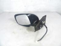 toyota yaris ii retrovizor lijevog struja 3 pin 87940-0d250 1e7 D-7279