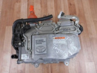 toyota yaris iii 1.5 hybrid falownik inwerter g920052033 G9200-52033