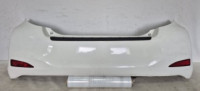 toyota yaris iii 3 11-14 branik stražnji dio stražnji 52159-0d300 lak.