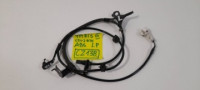 toyota yaris iii snimač prednji lijevi abs 895430d050 (cz138) 895430D0