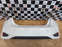 Toyota Yaris III stražnji branik