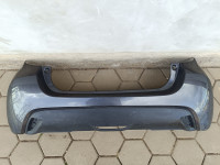 Toyota Yaris IV 2020.-2024. zadnji branik odbijač