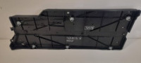 toyota yaris iv xp210 zaštita šasije desna 58165k0010 (ya13) 58165-K00