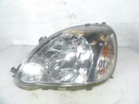 toyota yaris i reflektor lijevi 08-212-11f5l D-72167-08-212-11F5L