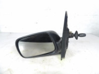 toyota yaris i retrovizor lijevog 87940-0d010-00 D-72166-87940-0D010-0