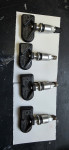 TPMS senzori sa ventilima pritiska zraka ,BMW