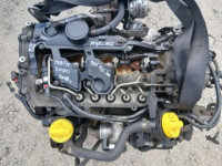 trafic vivaro 2.0 dci 2008 e4 euro4 motor kompletan kpl m9rl782 m9r782
