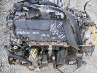 trafic vivaro 2.0 dci 2012 e5 euro5 motor kompletan kpl m9ra630 m9r630