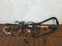 transit custom lift 19- 2.0 tdci instalacija instalacija motora kk2t-1