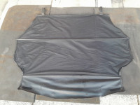 Trodijelni soft top Sahara za Jeep Wrangler