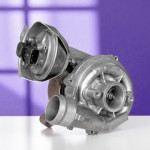 turbina 9662464980 ford focus mondeo galaxy kuga volvo 2.0 tdci d 110-
