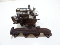 turbina bmw e60 e61 2.0 d 204d4 oe 7794020