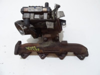 turbina bmw x3 e83 2.0 d 204d4 7794021