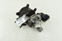 turbina range rover iii discover iii 3.6 tdv8 6h3q-6k682-fe Lucar 6H3Q
