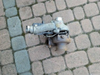 turbina turbo 2.0d 170km #1 turbo opel insignia b 55495595 A264=OPELCZ