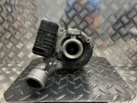 turbina turbo audi a6-c6 059145721e 059145721E