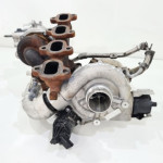 turbina turbo biturbo renault master iv 2.3 dci 2023r. 116091r HMLGT93