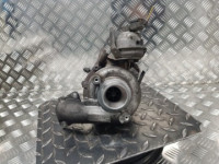 turbina turbo ford focus mk3 9686120680