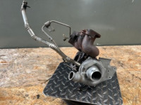 turbina turbo jaguar x-type 6s7q-6k682-af 6S7Q-6K682-AF