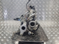 turbina turbo mazda cx3 s51g-13700b S51G-13700B