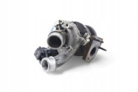 turbina turbo range rover iii 3.6 tdv8 6h3q-6k682-ee Lucar 6H3Q-6K682-
