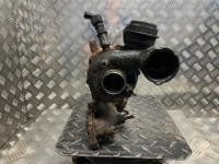 turbina turbo skoda octavia 2 724930-9009s 724930-9009S