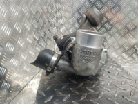 turbina turbo toyota avensis t25 17201-0r040 17201-0R040