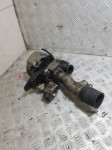 turbina turbo volkswagen touareg gt1852uk GT1852UK