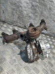 turbina turbo vw passat b5 fl 1.9 tdi 028145702h gt1749v 028145702H