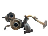 turbo 038253016f 1.9 tdi vw volkswagen golf iv (1997-2004) 038253016F