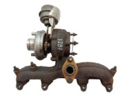 turbo 038253016n 1.9 tdi vw volkswagen bora i (1999-2005) 038253016N T