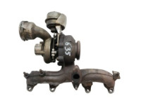 turbo 038253056e bv39a-0022 1.9 tdi vw volkswagen golf v 038253056E BV