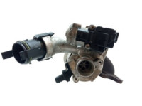 turbo 04e145721r 1.4 tsi vw volkswagen caddy iii (2003- ) 04E145721R T