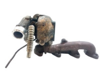 turbo 282012a610 1.6 crdi hyundai i30 i (2007-2012) 282012A610 CRDI 59